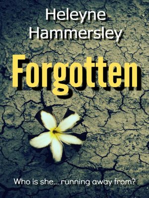 cover image of Forgotten